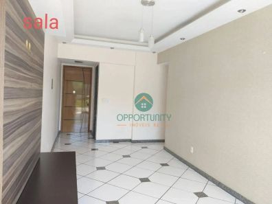 Apartamento com 2 Quartos para venda ou aluguel, 64m² no Barro Vermelho, São Gonçalo