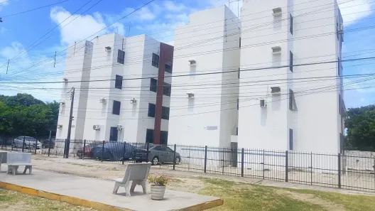 Apartamento com 2 Quartos à venda, 58m² no Candeias, Jaboatão dos Guararapes