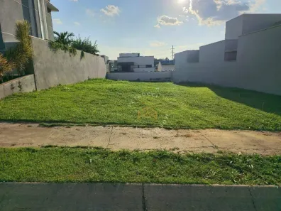 Lote/Terreno à venda, 360m² no Swiss Park, Campinas