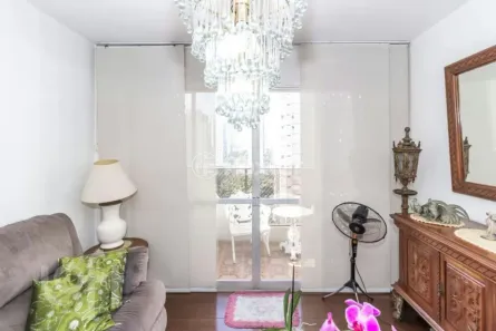 Apartamento com 3 Quartos à venda, 140m² no Perdizes, São Paulo
