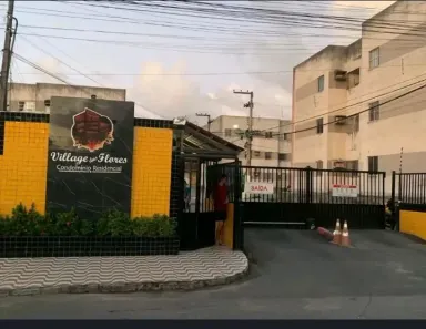 Apartamento com 2 Quartos para alugar, 56m² no Benedito Bentes, Maceió