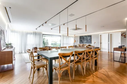Apartamento com 4 Quartos à venda, 390m² no Higienópolis, São Paulo