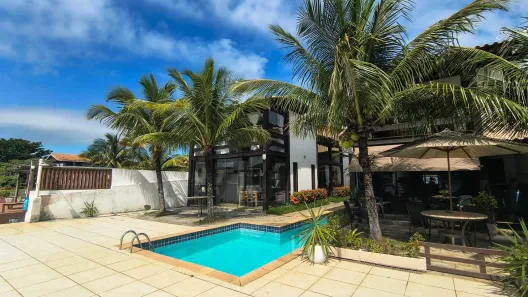 Casa de Condomínio com 3 Quartos à venda, 136m² no Peró, Cabo Frio