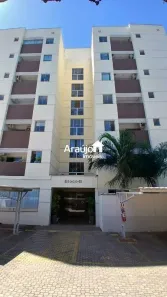 Apartamento com 2 Quartos à venda, 64m² no Plano Diretor Sul, Palmas