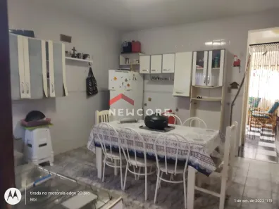 Casa de Condomínio com 2 Quartos à venda, 96m² no Jardim Bela Vista, Caraguatatuba