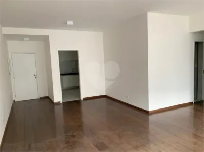 Apartamento com 3 Quartos à venda, 142m² no Jardim Paulista, São Paulo