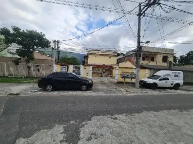 Casa com 2 Quartos à venda, 60m² no Palhada, Nova Iguaçu
