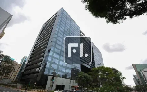 Sala Comercial à venda, 5187m² no Itaim Bibi, São Paulo