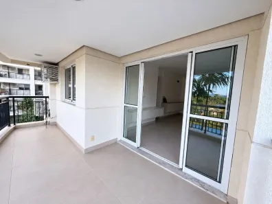 Apartamento com 3 Quartos à venda, 90m² no Barra da Tijuca, Rio de Janeiro