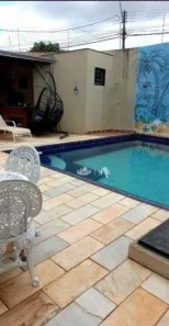 Casa com 3 Quartos à venda, 250m² no Califórnia, Londrina