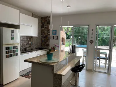 Casa com 5 Quartos à venda, 460m² no Granja Carneiro Viana, Cotia