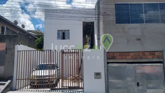 Casa com 2 Quartos para alugar, 140m² no Parque Imperial, Jacareí