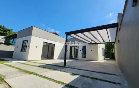 Casa com 3 Quartos à venda, 179m² no Carianos, Florianópolis