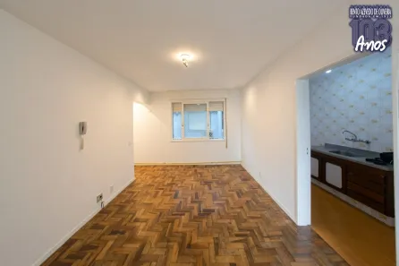 Apartamento com 1 Quarto para alugar, 45m² no Centro Histórico, Porto Alegre