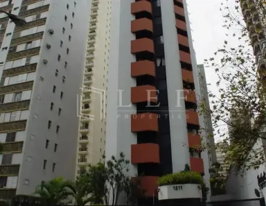 Apartamento com 2 Quartos à venda, 86m² no Santa Cecília, São Paulo