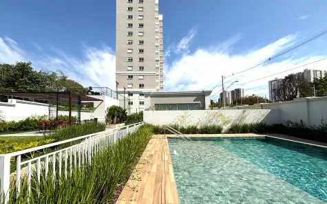Apartamento com 3 Quartos à venda, 89m² no Taquaral, Campinas