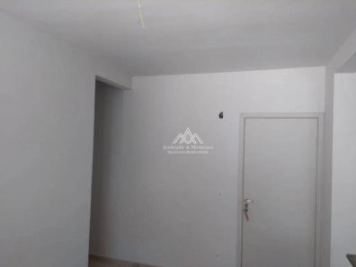 Apartamento com 2 Quartos à venda, 49m² no Sumarezinho, Ribeirão Preto