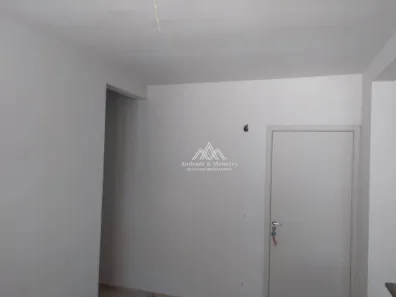 Apartamento com 2 Quartos à venda, 49m² no Sumarezinho, Ribeirão Preto