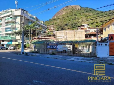 Ponto Comercial à venda, 323m² no São Francisco, Niterói