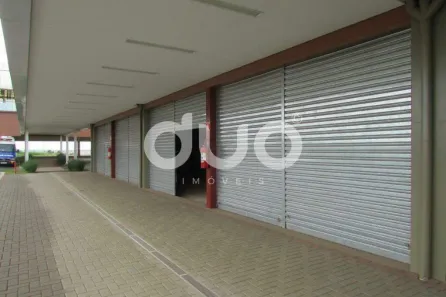 Ponto Comercial para alugar, 35m² no Capim Fino, Piracicaba