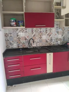 Sobrado com 2 Quartos para alugar, 65m² no Santa Mônica Popular, Vila Velha