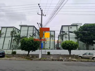 Apartamento com 2 Quartos à venda, 48m² no Inhaúma, Rio de Janeiro