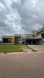 Casa com 4 Quartos à venda, 387m² no Residencial Parque Campos de Santo Antônio II, Itu