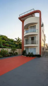 Cobertura com 3 Quartos à venda, 80m² no Praia Mar, Rio das Ostras
