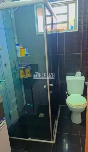 Casa com 2 Quartos à venda, 45m² no Parque dos Girassóis IV, Uberaba