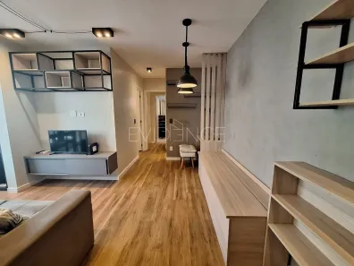 Apartamento com 2 Quartos para alugar, 50m² no Brás, São Paulo