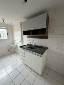 Apartamento com 2 Quartos à venda, 45m² no Portais (Polvilho), Cajamar