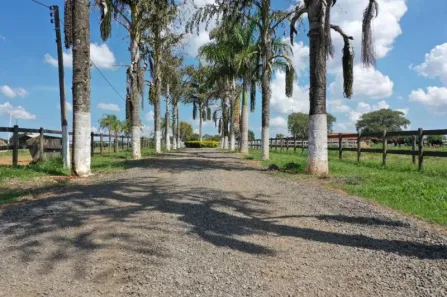 Fazenda/Sítio com 2 Quartos à venda, 5000m² no Centro, Itu