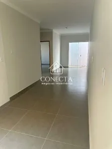 Casa com 2 Quartos à venda, 56m² no Shopping Park, Uberlândia