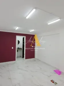 Ponto Comercial para alugar, 30m² no Centro, Botucatu