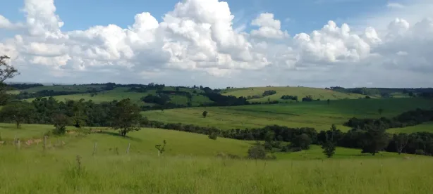 Fazenda/Sítio com 1 Quarto à venda, 592900m² no Área Rural de Tatuí, Tatuí