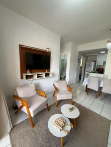 Apartamento com 3 Quartos à venda, 74m² no Vinhais, São Luís