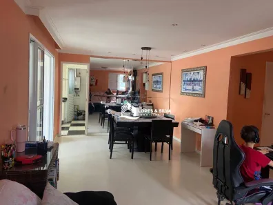 Apartamento com 3 Quartos à venda, 96m² no Vila Prel, São Paulo