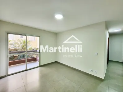 Apartamento com 3 Quartos à venda, 75m² no Presidente Médici, Ribeirão Preto