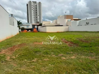 Lote/Terreno à venda, 263m² no Residencial Portal do Lago, Sumaré