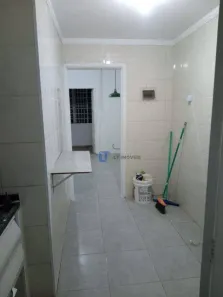 Kitnet com 1 Quarto para alugar, 30m² no Jardim Marister, Jacareí