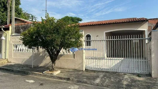 Casa com 3 Quartos à venda, 189m² no Jardim do Portal, Jacareí