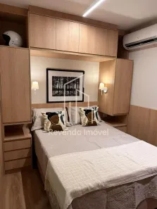 Apartamento com 1 Quarto à venda, 27m² no Pinheiros, São Paulo