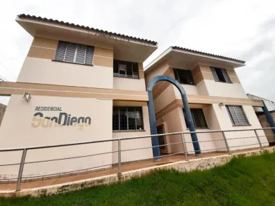 Apartamento com 1 Quarto à venda, 35m² no Zona 07, Maringá