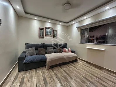 Casa com 3 Quartos à venda, 197m² no Jardim Caieira, Limeira