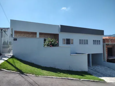 Casa de Condomínio com 3 Quartos à venda, 250m² no Campo Grande, Rio de Janeiro