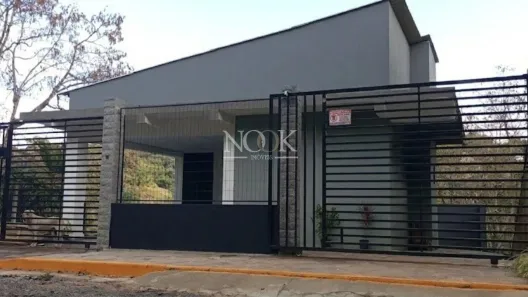 Casa com 3 Quartos à venda, 104m² no Prinstrop, Gramado