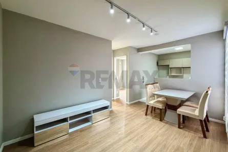 Apartamento com 2 Quartos à venda, 40m² no Santo André, São Leopoldo