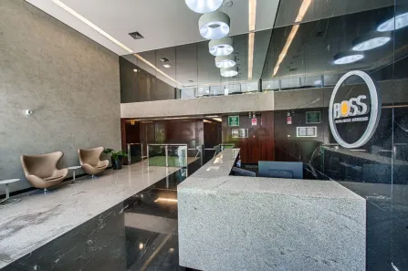 Sala Comercial à venda, 30m² no Buritis, Belo Horizonte