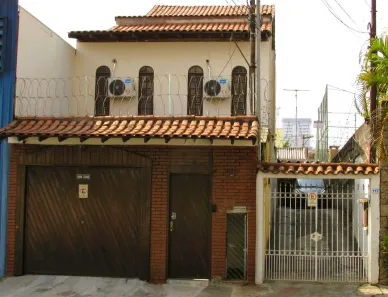 Sobrado com 5 Quartos à venda, 327m² no Vila Gomes Cardim, São Paulo