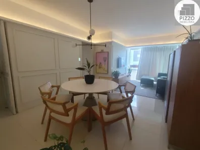 Apartamento com 3 Quartos à venda, 97m² no Pituba, Salvador
